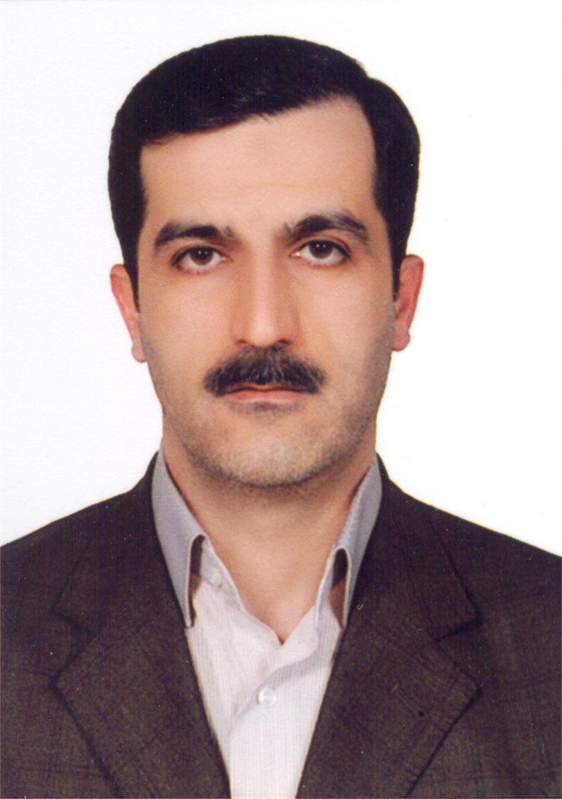 ناصر صادق نژاد