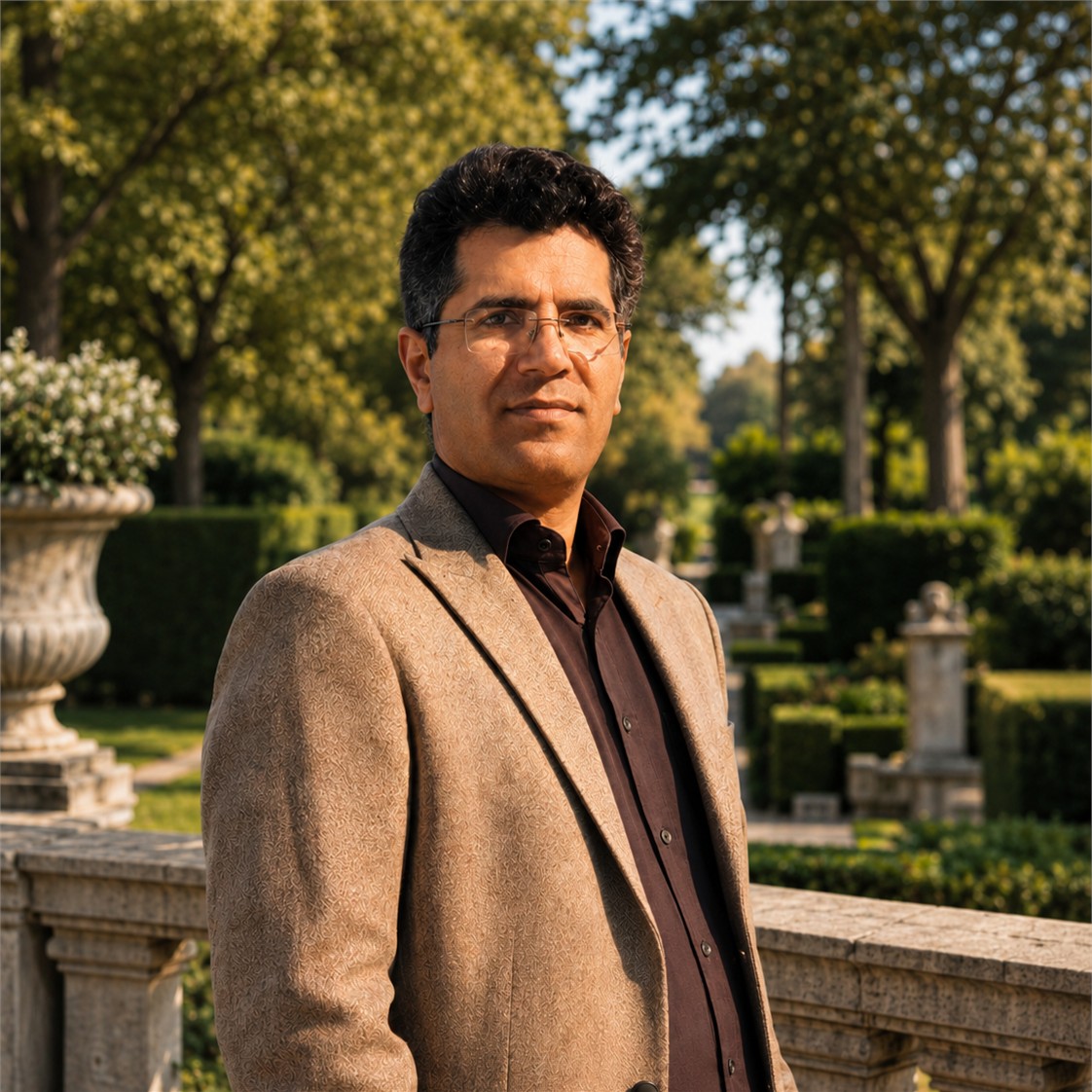 وحید عرب ملکی
