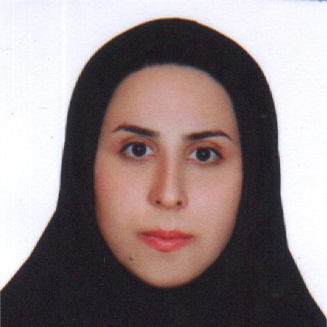 Narjess Jafari Langroudi