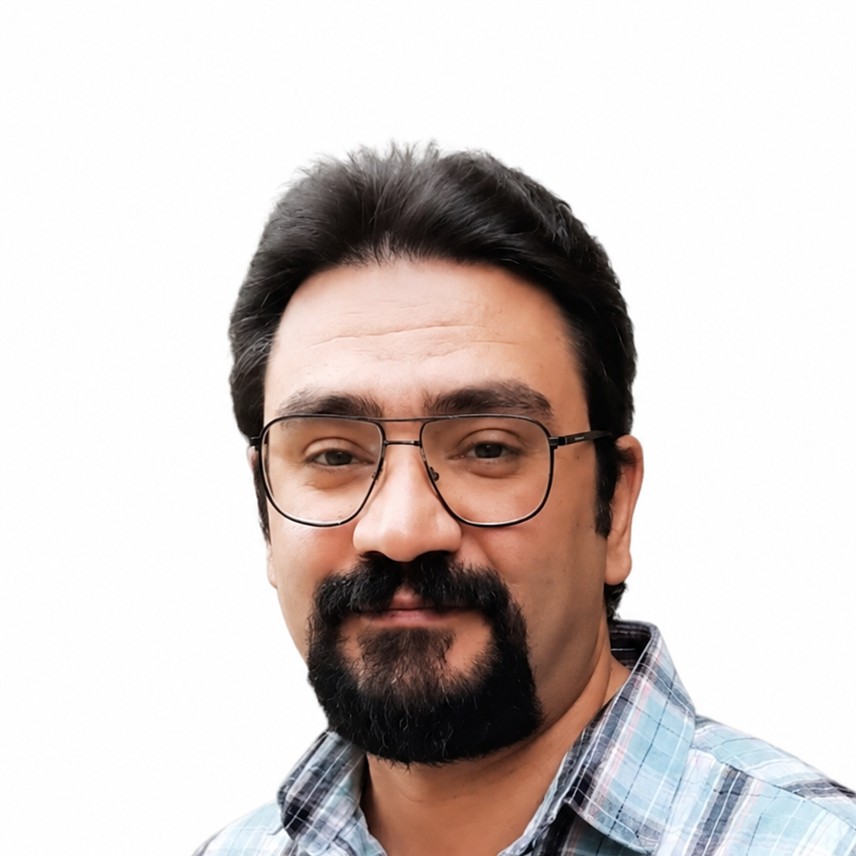 عبدالرضا خلیلی