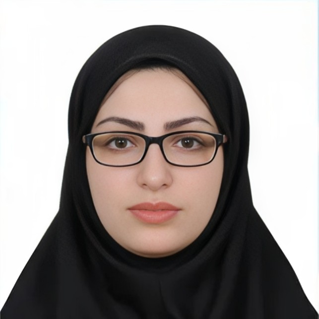 شکوه عطاری لر